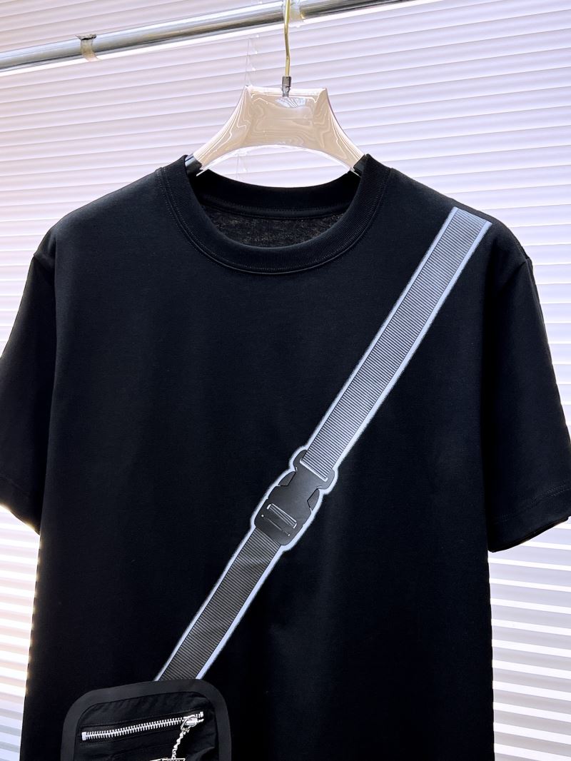 Prada T-Shirts